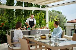 ĀNANTI Resort, Residences & Beach Club - The Leading Hotels of the Wor