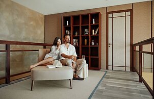 ĀNANTI Resort, Residences & Beach Club - The Leading Hotels of the Wor
