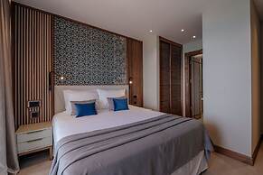 ĀNANTI Resort, Residences & Beach Club - The Leading Hotels of the Wor