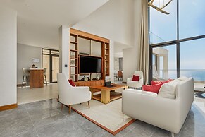 ĀNANTI Resort, Residences & Beach Club - The Leading Hotels of the Wor