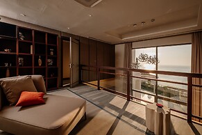ĀNANTI Resort, Residences & Beach Club - The Leading Hotels of the Wor