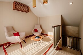 ĀNANTI Resort, Residences & Beach Club - The Leading Hotels of the Wor