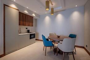 ĀNANTI Resort, Residences & Beach Club - The Leading Hotels of the Wor