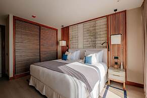 ĀNANTI Resort, Residences & Beach Club - The Leading Hotels of the Wor