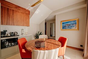 ĀNANTI Resort, Residences & Beach Club - The Leading Hotels of the Wor