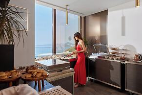 ĀNANTI Resort, Residences & Beach Club - The Leading Hotels of the Wor