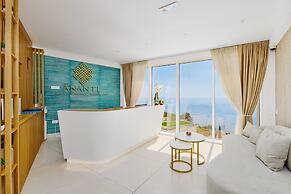 ĀNANTI Resort, Residences & Beach Club - The Leading Hotels of the Wor