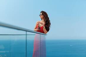 ĀNANTI Resort, Residences & Beach Club - The Leading Hotels of the Wor