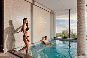ĀNANTI Resort, Residences & Beach Club - The Leading Hotels of the Wor