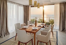 ĀNANTI Resort, Residences & Beach Club - The Leading Hotels of the Wor