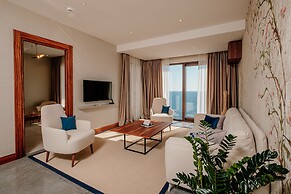 ĀNANTI Resort, Residences & Beach Club - The Leading Hotels of the Wor
