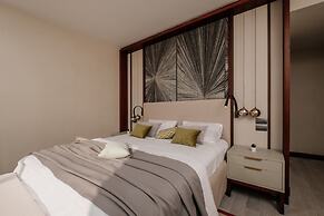 ĀNANTI Resort, Residences & Beach Club - The Leading Hotels of the Wor