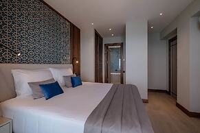 ĀNANTI Resort, Residences & Beach Club - The Leading Hotels of the Wor