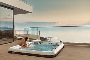 ĀNANTI Resort, Residences & Beach Club - The Leading Hotels of the Wor