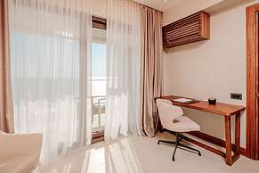 ĀNANTI Resort, Residences & Beach Club - The Leading Hotels of the Wor