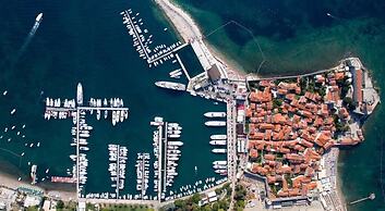 ĀNANTI Resort, Residences & Beach Club - The Leading Hotels of the Wor