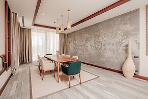 ĀNANTI Resort, Residences & Beach Club - The Leading Hotels of the Wor