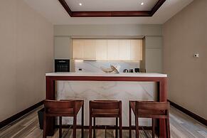 ĀNANTI Resort, Residences & Beach Club - The Leading Hotels of the Wor