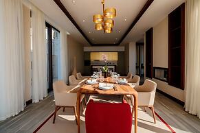 ĀNANTI Resort, Residences & Beach Club - The Leading Hotels of the Wor
