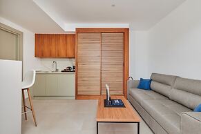 ĀNANTI Resort, Residences & Beach Club - The Leading Hotels of the Wor