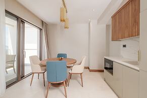 ĀNANTI Resort, Residences & Beach Club - The Leading Hotels of the Wor