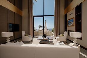 ĀNANTI Resort, Residences & Beach Club - The Leading Hotels of the Wor
