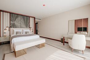 ĀNANTI Resort, Residences & Beach Club - The Leading Hotels of the Wor