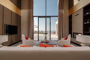 ĀNANTI Resort, Residences & Beach Club - The Leading Hotels of the Wor