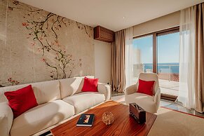 ĀNANTI Resort, Residences & Beach Club - The Leading Hotels of the Wor