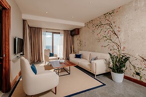 ĀNANTI Resort, Residences & Beach Club - The Leading Hotels of the Wor