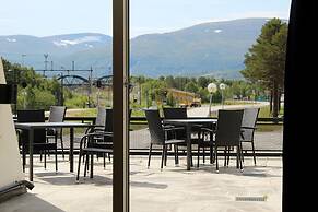 Oppdal Turisthotell
