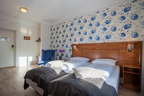 Oppdal Turisthotell