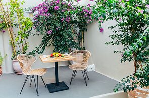 Edem Boutique Suites