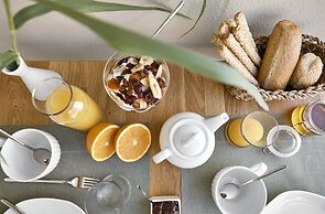 Edem Boutique Suites