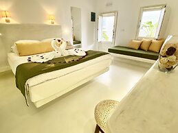 Edem Boutique Suites