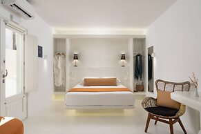 Edem Boutique Suites