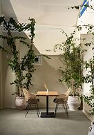 Edem Boutique Suites