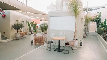 Edem Boutique Suites