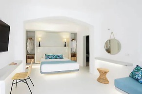 Edem Boutique Suites