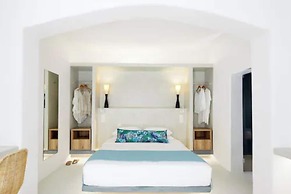 Edem Boutique Suites