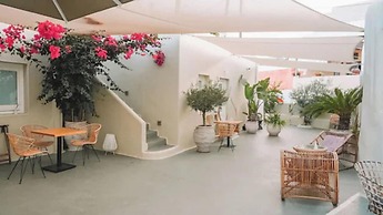 Edem Boutique Suites