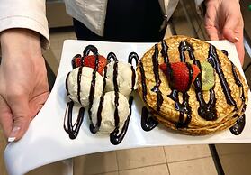 Edem Boutique Suites