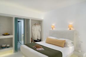 Edem Boutique Suites