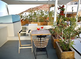 Edem Boutique Suites