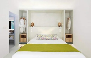 Edem Boutique Suites