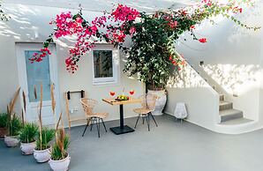 Edem Boutique Suites