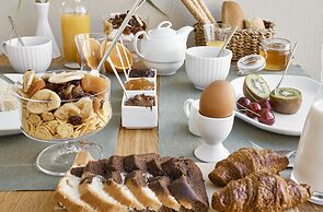 Edem Boutique Suites