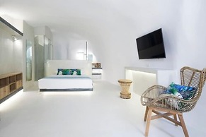 Edem Boutique Suites