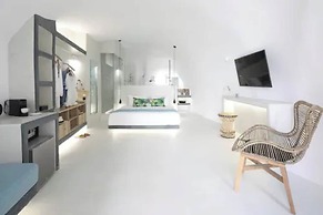 Edem Boutique Suites