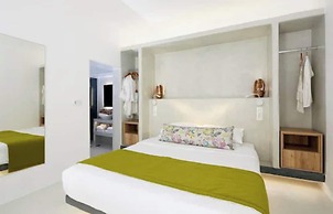 Edem Boutique Suites